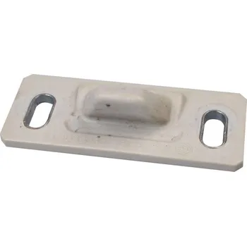 Dveře karosérie Doraz posuvných dveří Fiat Ducato od 2006 - plast na dveře, 1371035080