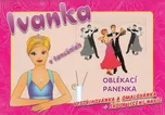 Oblékací panenka Ivanka v tanečních…