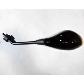 Zrcátko pro motocykl Piaggio OEM Pravé zpětné zrcátko PIAGGIO X10 125/350/500