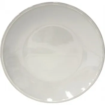 Talíř Talíř šedý FRISO 28cm