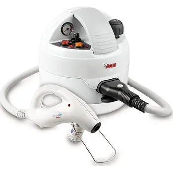 Parní čistič Polti Parní sanitizér Cimex Eradicator