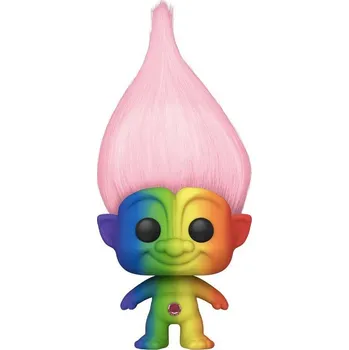 Figurka Good Luck Trolls - Pink Troll POP Vinyl Figure Convention Exclusive 2020