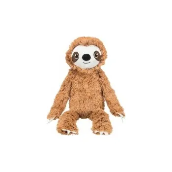 Hračka pro psa Lenochod se zvukem 56cm