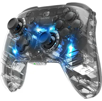 PDP Afterglow Wireless Deluxe…