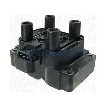 Zapalovací cívka Zapalovací cívka MAGNETI MARELLI 060717037012