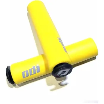 grip ODI SilkGrip žluté
