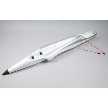 RC vybavení Habu STS 1.0m: E-flite trup