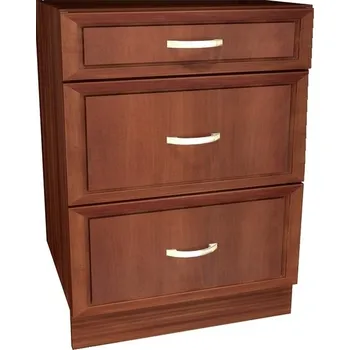 Kuchyňská skříňka SYCYLIA MILANO spodní skříňka D60S3