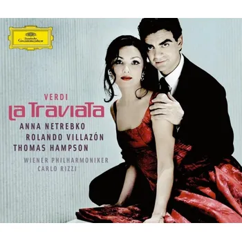Anna Netrebko  Verismo デラックス CD+DVD 廃盤 Anna Netrebko Verismo デラックス CD+DVD 廃盤