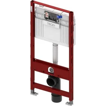 WC sada PROFIL montážní prvek 500x1120mm, pro WC, se splachovací nádržkou 9300000