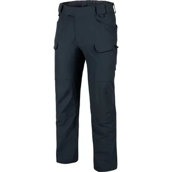 Helikon-Tex kalhoty OUTDOOR TACTICAL softshell NAVY BLUE