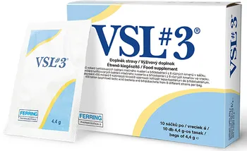 Nutrilinea VSL3 10 sáčků