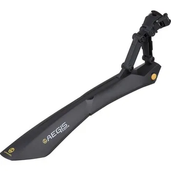 Blatník na kolo PRO-T Blatník PRO-T Plus MTB zadní 155 A