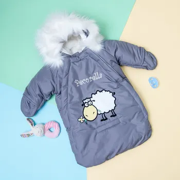 Fusak Zimní rostoucí fusak Pecorella - Just Silver