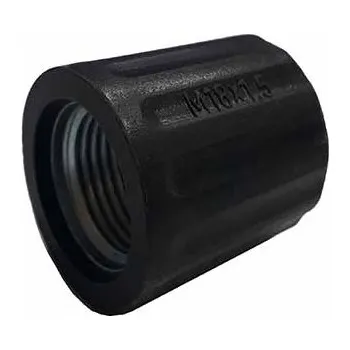 Svářečka Matice převlečná M18x1,5/14 - RD15