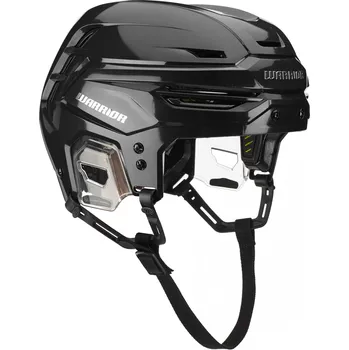 Motodoplněk Helma Warrior ALPHA ONE Provedení: L, černá