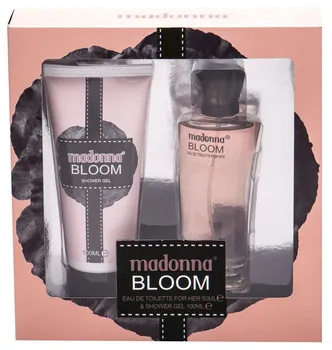 Dámský parfém Madonna Nudes 1979 Bloom W EDT