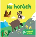 Na horách: Zvuková knížka - Marion…