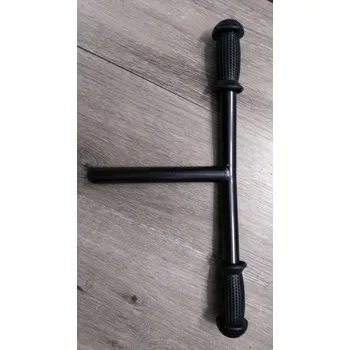 Řídítka Řidítka DEMA Beep černá (Řidítka pro odrážedlo DEMA Beep černá)