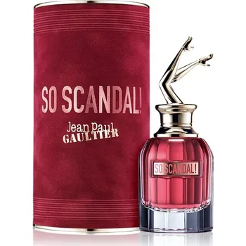 Jean paul gaultier scandal cena online