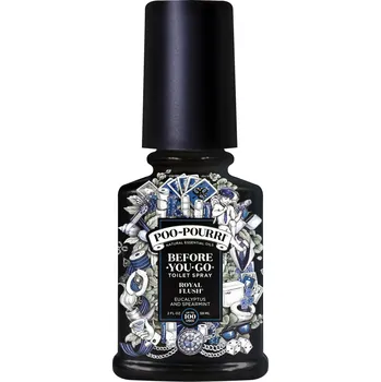Osvěžovač vzduchu Poo-Pourri Before You Go 59 ml