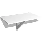 vidaXL Sklápěcí nástěnný stůl 100 x 60…