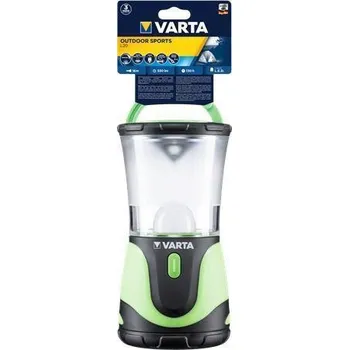 Varta Outdoor Sports Lantern zelená…