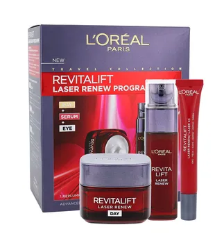 L'Oréal Revitalift Laser Renew denní krém