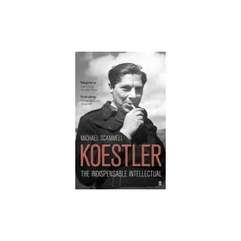 Cizojazyčná kniha Koestler - Scammell, Professor Michael