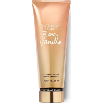 Victoria´s Secret Bare Vanilla tělové mléko 236 ml