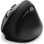 HAMA EMW-500, černý (black), bezdrátová myš, optická, 6 tlačítek, 1800dpi, bezdrátová, USB