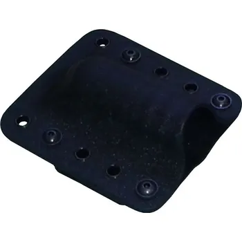 Teleskopický obušek Omega Holsters Kydexové pouzdro na teleskopický obušek ESP pro skryté nošení