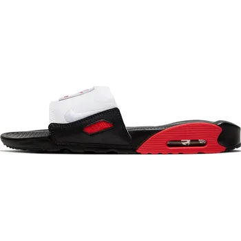 Pánské pantofle NIKE Air Max 90 Slide BQ4635-003