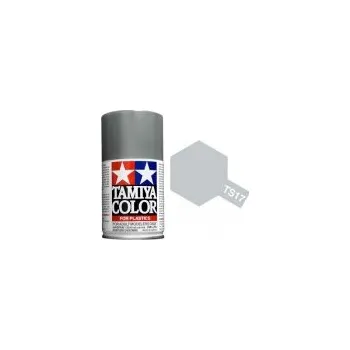 Barva ve spreji Tamiya TS 17 Gloss Aluminium