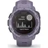 Chytré hodinky Garmin Instinct Solar, Orchid Optic