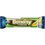 Nestlé Banány v čokoládě 45 g