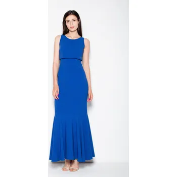 Dámské šaty Dlouhé šaty model 77158 Venaton s