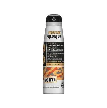 Odpuzovač zvířat Leroy Cosmetics s.r.o. Repelent Predator FORTE