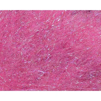 Lite Brite Dubbing UV Light Pink