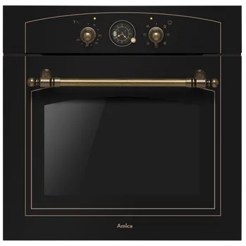 Vestavná trouba Amica TR 16 MB