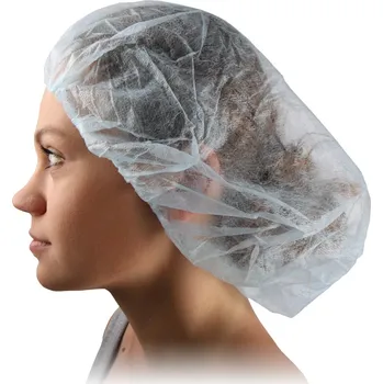 Čepice Čepice jednorázová 1000 ks