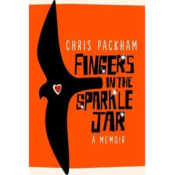 Cizojazyčná kniha Fingers in the Sparkle Jar - Packham, Chris