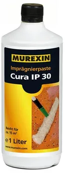 Čistič podlahy Murexin Cura IP 30 impregnační pasta na podlahy 1 l