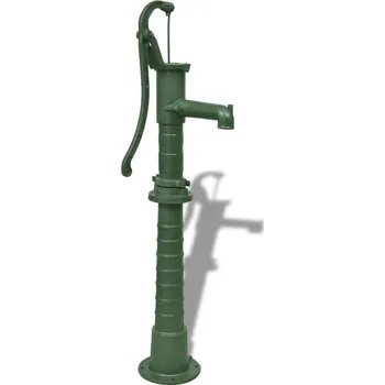 Ruční pumpa vidaXL 270167