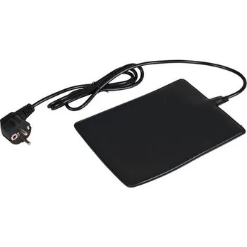 Topení do terária Trixie Hřejivá podložka 32 W 28 x 45 cm