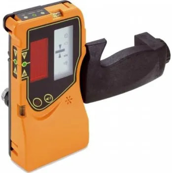 Měřící laser Přijímač GeoFennel FR 55 Red pro liniové lasery s červeným paprskem