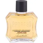 Proraso Red After Shave Lotion 100 ml