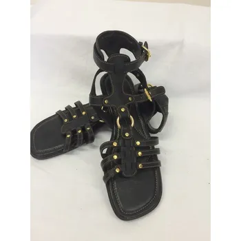 Dámská zdravotní obuv Sandálky páskové dámská velikost 40/41