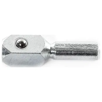 AUTOLift Production Adaptér do vrtačky (4 ks) k zvedáku AUTOLift3000