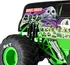 RC model auta Spin Master Monster Jam Grave Digger RTR 1:15